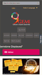 Mobile Screenshot of 9gem.com